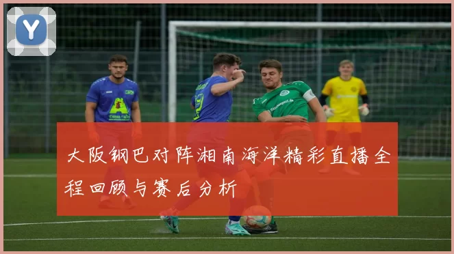 大阪钢巴对阵湘南海洋精彩直播全程回顾与赛后分析