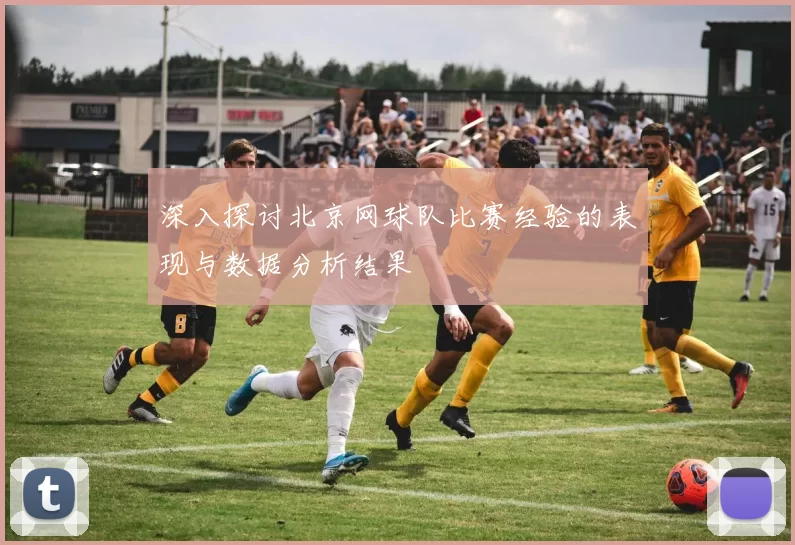 深入探讨北京网球队比赛经验的表现与数据分析结果