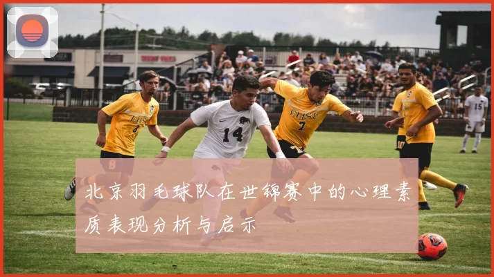 北京羽毛球队在世锦赛中的心理素质表现分析与启示