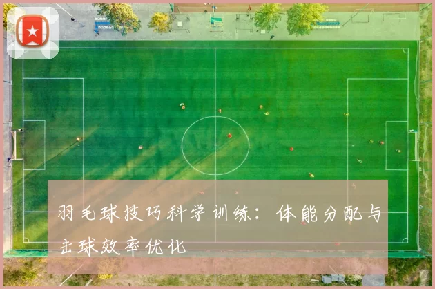 羽毛球技巧科学训练：体能分配与击球效率优化