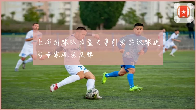 上海排球队力量之争引发热议球迷与专家观点交锋