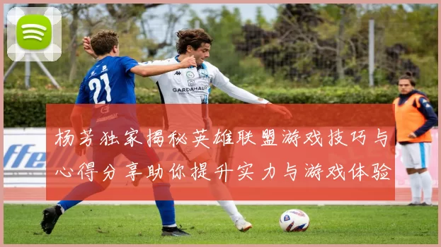 杨芳独家揭秘英雄联盟游戏技巧与心得分享助你提升实力与游戏体验