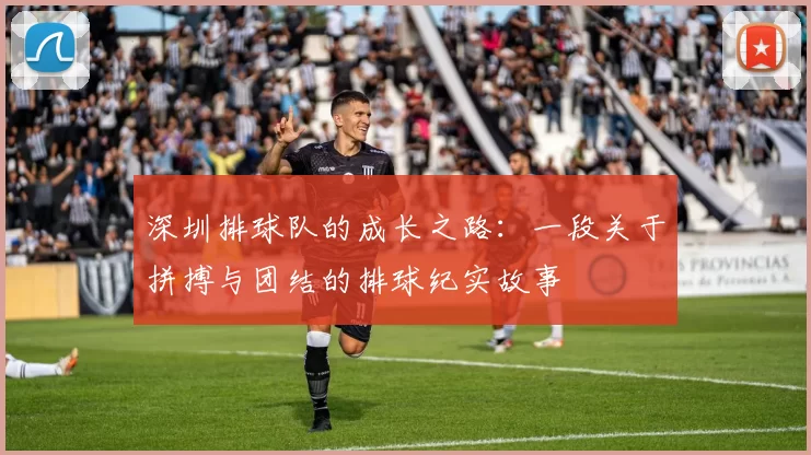 深圳排球队的成长之路：一段关于拼搏与团结的排球纪实故事